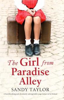 The Girl From Paradise Alley (ARC)