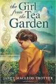 The Girl From the Tea Garden