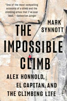 The Impossible Climb