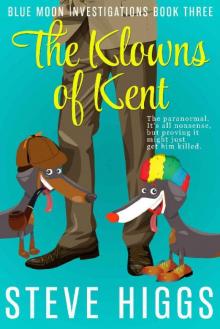 The Klowns of Kent