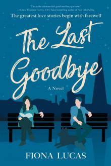 The Last Goodbye