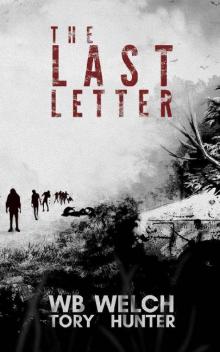 The Last Letter