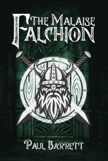 The Malaise Falchion