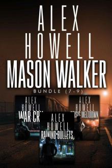 The Mason Walker Bundle 3