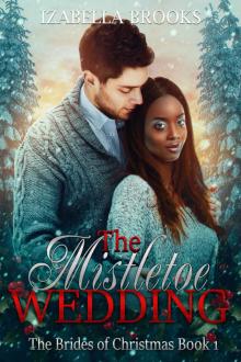 The Mistletoe Wedding