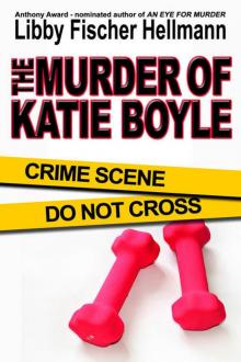 The Murder of Katie Boyle