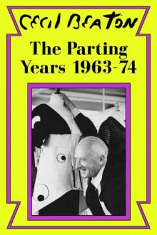 The Parting Years (1963-74)