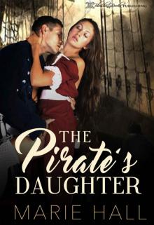 The Pirate's Daughter