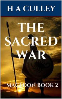 The Sacred War