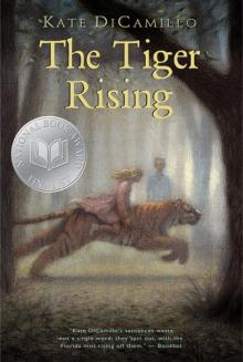 The Tiger Rising