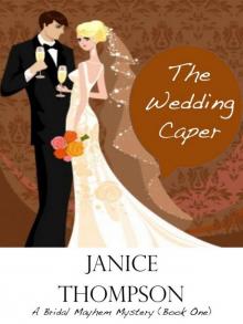 The Wedding Caper