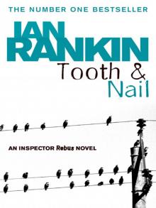 Tooth And Nail