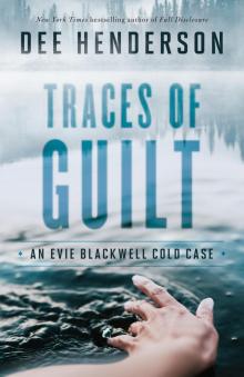 Traces of Guilt