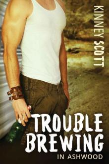 Trouble Brewing (In Ashwood Book 2)