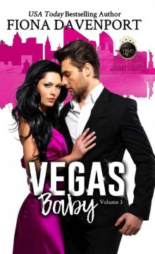 Vegas, Baby: Volume 3