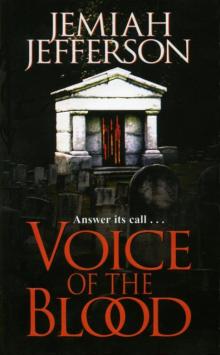 Voice of the Blood