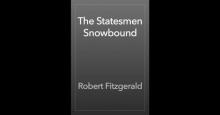 The Statesmen Snowbound