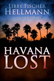 [2012] Havana Lost