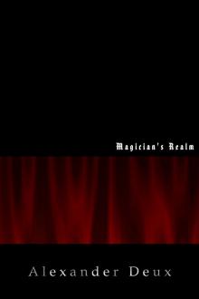 Magician's Realm