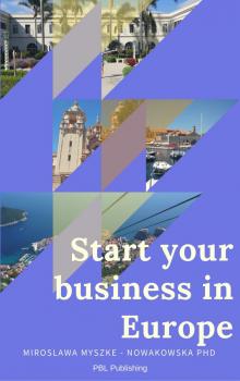 Start your business in Europe: Introduction