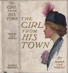 The Girl From His Town