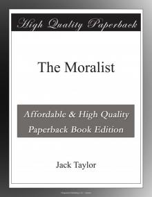 The Moralist