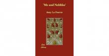 'Me and Nobbles'