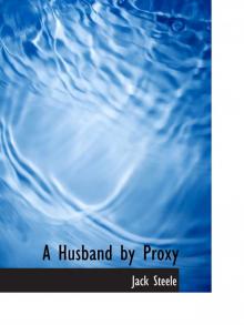 A Husband by Proxy