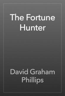 The Fortune Hunter