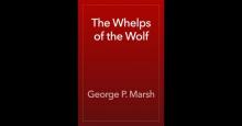 The Whelps of the Wolf