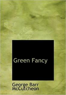 Green Fancy