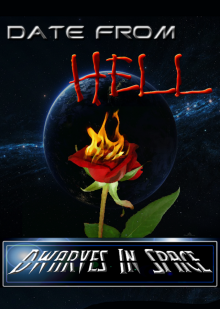 Date From Hell: A Dwarves in Space Short