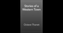 Stories of a Western Town