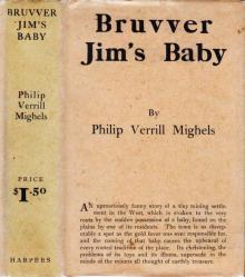 Bruvver Jim's Baby