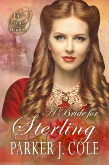 A Bride for Sterling