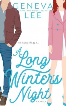 A Long Winter’s Night: A Four Seasons Novella