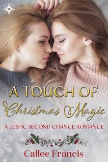 A Touch of Christmas Magic