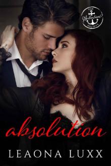 Absolution: A Salvation Society Novel