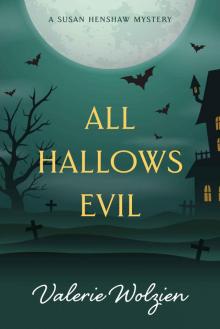 All Hallows Evil