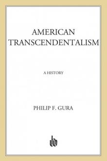 American Transcendentalism