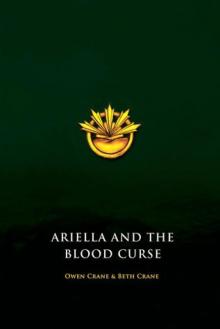 Ariella and the Blood Curse