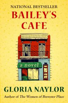 Bailey's Cafe