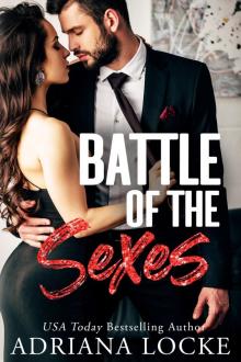 Battle of the Sexes