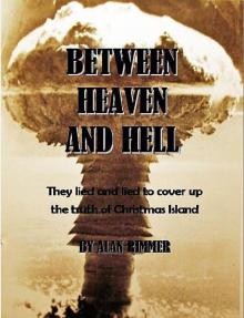 Between Heaven and Hell