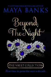 Beyond the Night - eBook - Final