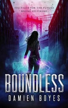 Boundless