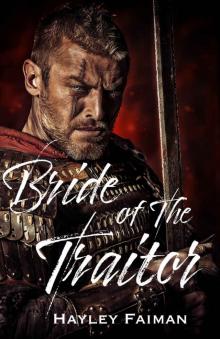 Bride of the Traitor: A Prophecy of Sisters Novel