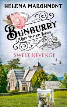 Bunburry--Sweet Revenge