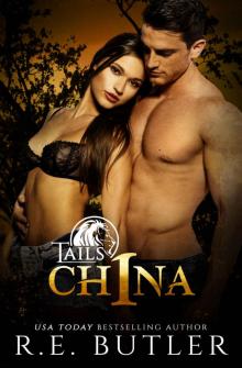 China (Tails Book 6)