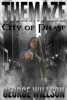 City Of Phase